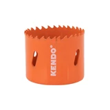 KENDO univerzális körkivágó Bi-Metal HSS 4/6tpi 54mm No.41005427