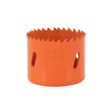 KENDO univerzális körkivágó Bi-Metal HSS 4/6tpi 54mm No.41005427