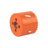KENDO univerzális körkivágó Bi-Metal HSS 4/6tpi 54mm No.41005427