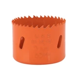 KENDO univerzális körkivágó Bi-Metal HSS 4/6tpi 60mm No.41006027