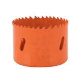 KENDO univerzális körkivágó Bi-Metal HSS 4/6tpi 60mm No.41006029