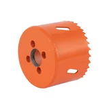 KENDO univerzális körkivágó Bi-Metal HSS 4/6tpi 60mm No.41006027