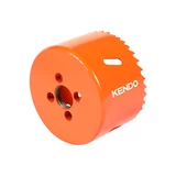 KENDO univerzális körkivágó Bi-Metal HSS 4/6tpi 68mm No.41006827