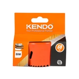KENDO univerzális körkivágó Bi-Metal HSS 4/6tpi 68mm No.41006827