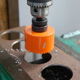 KENDO univerzális körkivágó Bi-Metal HSS 4/6tpi 68mm No.41006827