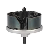 KENDO körkivágó készlet 5r. 60-95x35mm No.42100127