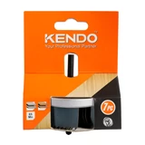 KENDO körkivágó készlet 7r. 26-63x20mm No.42100527