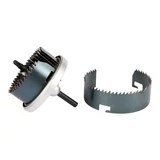 KENDO körkivágó készlet 7r. 26-63x20mm No.42100527