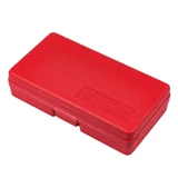 BERGER körkivágó készlet műanyag, fa, gipszkarton 12r. 19-64mm