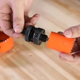 KENDO körkivágó adapter 14-30mm 1/2"x20UNF-SW8,5 No.41021212