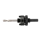 KENDO körkivágó adapter 32-152mm 5/8"x18UNF-SW8,5 No.41021312