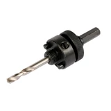 KENDO körkivágó adapter 32-152mm 5/8"x18UNF-SW8,5 No.41021312