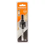 KENDO körkivágó adapter 32-152mm 5/8"x18UNF-SW8,5 No.41021312
