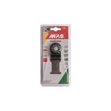 MPS Multitool Starlock merülő fűrészlap fára CV 50x35mm 3901-1