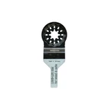 MPS Multitool Starlock merülő fűrészlap fára, szegre BiM 30x10mm 3903-1(AIZ 10 AB)