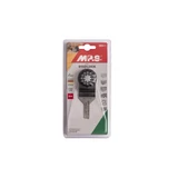 MPS Multitool Starlock merülő fűrészlap fára, szegre BiM 30x10mm 3903-1(AIZ 10 AB)
