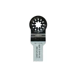 MPS Multitool Starlock merülő fűrészlap fára, szegre BiM 34x20mm 3904-1(AIZ 20 AB)
