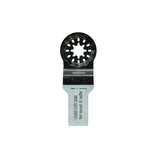 MPS Multitool Starlock merülő fűrészlap fára, szegre BiM 34x20mm 3904-1(AIZ 20 AB)