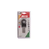 MPS Multitool Starlock merülő fűrészlap fára, szegre BiM 34x20mm 3904-1(AIZ 20 AB)