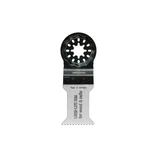 MPS Multitool Starlock merülő fűrészlap fára, szegre BiM 50x35mm 3905-1(AIZ 32 ABP)