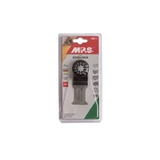 MPS Multitool Starlock merülő fűrészlap fára, szegre BiM 50x35mm 3905-1(AIZ 32 ABP)