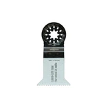 MPS Multitool Starlock merülő fűrészlap fára, szegre BiM 50x50mm 3906-1