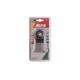 MPS Multitool Starlock merülő fűrészlap fára, szegre BiM 50x50mm 3906-1