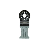 MPS Multitool Starlock merülő fűrészlap fára BiM 50x35mm 3907-1(AIZ 32 BSPB)