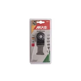 MPS Multitool Starlock merülő fűrészlap fára BiM 50x35mm 3907-1(AIZ 32 BSPB)