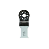 MPS Multitool Starlock merülő fűrészlap fára/fémre BiM 50x30mm 3912-1(AIZ 32 AB)