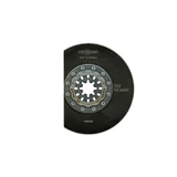 MPS Multitool Starlock szegmens fűrészlap fára/fémre HSS d85mm 3913-1