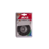 MPS Multitool Starlock szegmens fűrészlap fára/fémre HSS d85mm 3913-1
