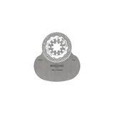 MPS Multitool Starlock kaparó kés, gomba forma hézagtömítő anyagokhoz CV 35x70mm 3925-1