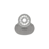MPS Multitool Starlock kaparó kés, gomba forma hézagtömítő anyagokhoz CV 35x70mm 3925-1