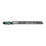MPS Classic Line egybütykös szúrófűrészlap fára CV 75/3,0mm 3106-2db (T111C)