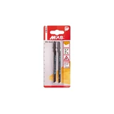 MPS Classic Line egybütykös szúrófűrészlap fára CV 75/3,0mm 3106-K-5db