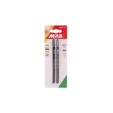 MPS Classic Line egybütykös szúrófűrészlap fára CV 110/4,0mm 3106-L-2db