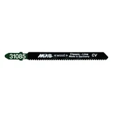 MPS Classic Line egybütykös szúrófűrészlap fára CV 75/2,0mm 31085-2db (T119B)