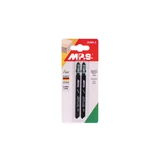MPS Classic Line egybütykös szúrófűrészlap fára CV 75/2,0mm 31085-2db (T119B)
