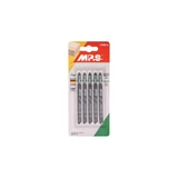 MPS Classic Line egybütykös szúrófűrészlap fára CV 75/2,0mm 31085-2db (T119B)