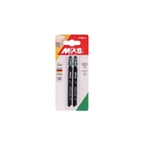 MPS Classic Line egybütykös szúrófűrészlap fára CV 75/2,0mm 31085-5db (T119B)