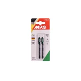 MPS Classic Line egybütykös szúrófűrészlap fára CV 50/2,0mm 3109-2db (T119BO)