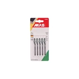 MPS Classic Line egybütykös szúrófűrészlap fára CV 50/2,0mm 3109-5db (T119BO)