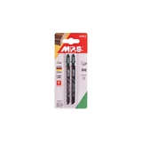 MPS Profi Line egybütykös szúrófűrészlap fára CV 75/4,0mm 3104-100db (T144D)