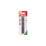 MPS Profi Line egybütykös szúrófűrészlap fára CV 110/4,0mm 3104-L-2db
