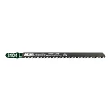 MPS Profi Line egybütykös szúrófűrészlap fára CV 110/4,0mm 3104-L-5db