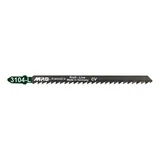 MPS Profi Line egybütykös szúrófűrészlap fára CV 110/4,0mm 3104-L-5db