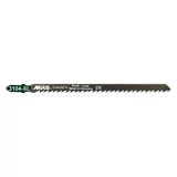 MPS Profi Line egybütykös szúrófűrészlap fára CV 130/4,0mm 3104-XL-5db (T344D)