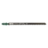 MPS Profi Line egybütykös szúrófűrészlap fára CV 130/4,0mm 3104-XL-5db (T344D)
