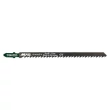 MPS Profi Line egybütykös extra vastag szúrófűrészlap fára CV 145/4,0mm 3104-X2LS-5db